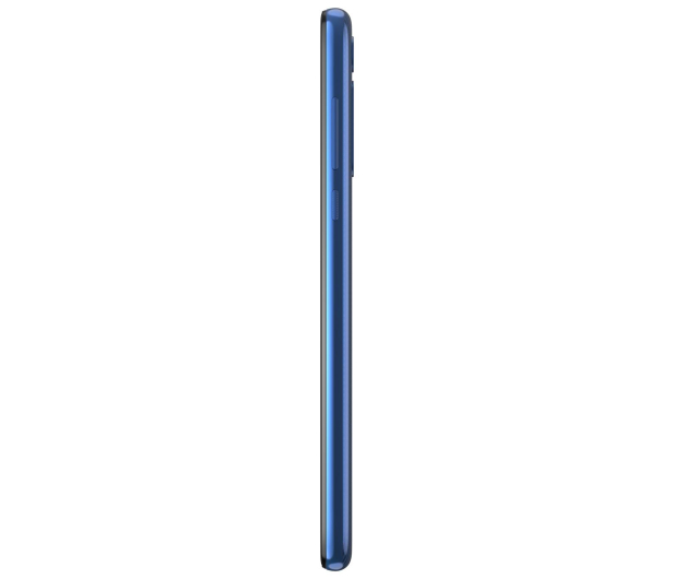 Motorola Moto G8 4/64GB Neon Blue - 560498 - zdjęcie 8